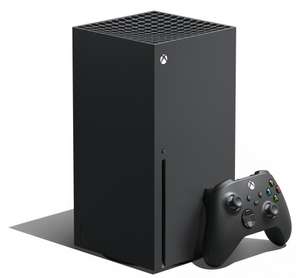 konsola Xbox Series X 1 TB X-com