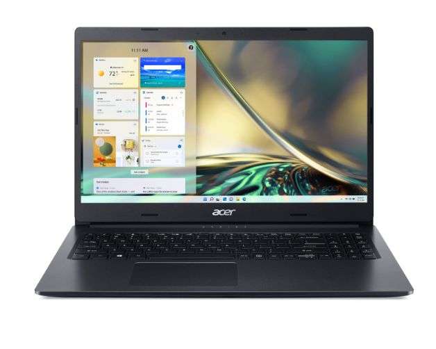 [ DE ] Notebook Acer Acer Aspire 3 (A315-23-R0A0) - 399,00 € laptop