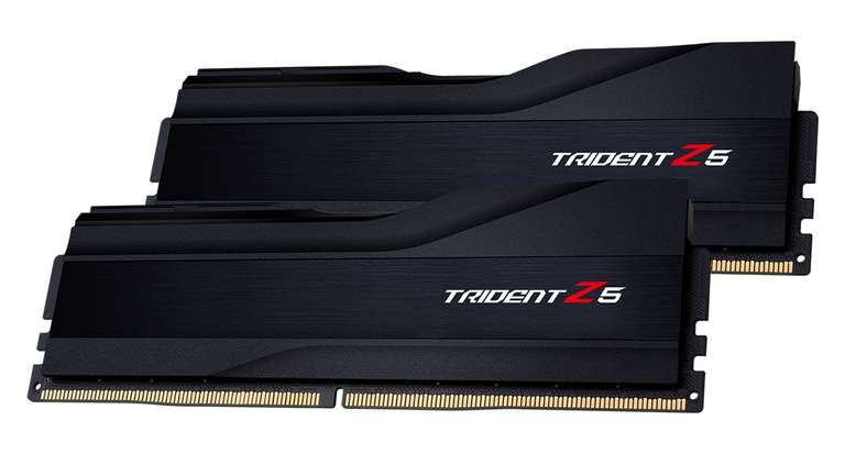 Pamięć RAM DDR5 G.Skill Trident Z5 | 32 GB 6400MHz CL32