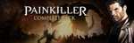 Painkiller: Black Edition za 8,44 zł i PAINKILLER COMPLETE PACK za 29,57 zł @ Steam