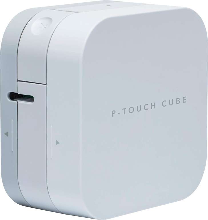 Brother PT-P300BT P-Touch Cube drukarka etykiet