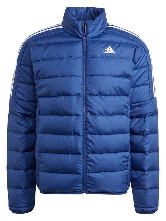 Kurtka puchowa Adidas Essentials Down Jacket