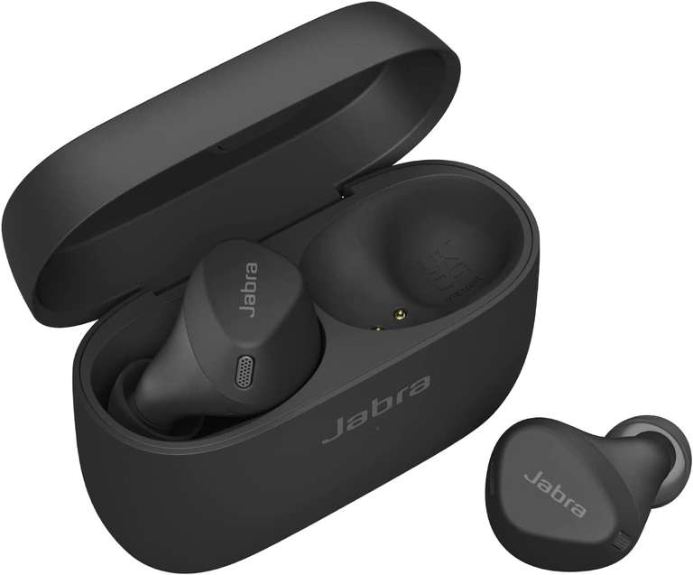 Jabra Elite 3 bezprzewodowe słuchawki