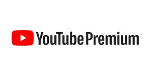 YouTube Premium (VPN Ghana) za 6,83 zł / msc (rodzina 12,87 zł / msc)