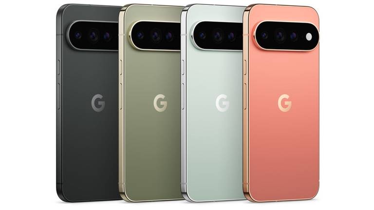 Google Pixel 11 Pro XL 256GB możliwe 4149zł przy trade-in Pixel 3 lub nowszego