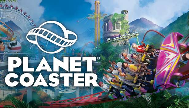 Planet Coaster za 8,09 zł i PLANET COASTER: COMPLETE THE COLLECTION za 139,29 zł @ Steam
