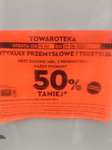 Nowa towaroteka Biedronka w Rzeszowie -50%