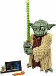 LEGO klocki Star Wars Yoda 75255