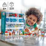 LEGO 41758 Friends Kalendarz adwentowy 2023 z 24 Niespodziankami