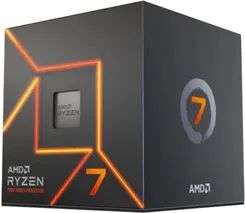 Procesor AMD Ryzen 7 7800X3D BOX (100-100000910WOF)