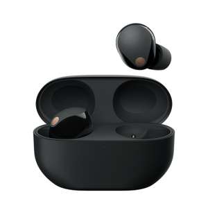 Słuchawki bezprzewodowe Sony WF-1000XM5 ANC Dokanałowe Bluetooth 5.3 Czarny możliwe 868,94 zł