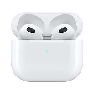 Słuchawki Apple AirPods 3 stan bardzo dobry Amazon WHD