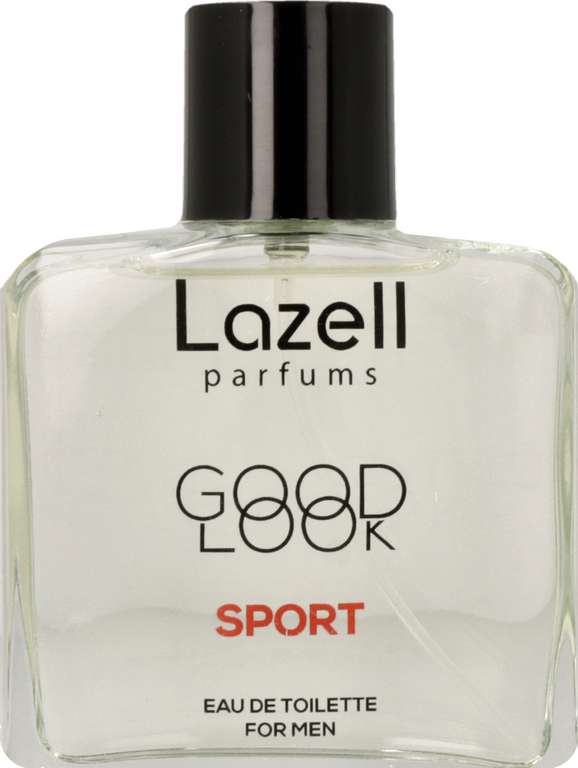 LAZELL Good Look Sport - Rossmann