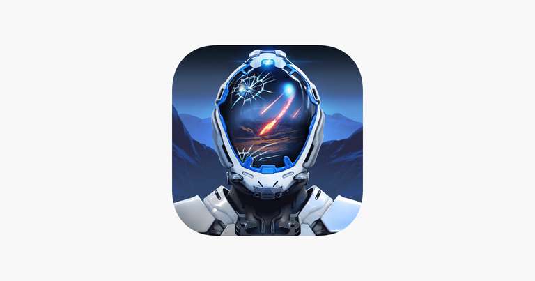 Za Darmo IOS App: Cosmic Frontline AR