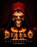 Diablo II: Resurrected za 63,15 zł i Diablo Prime Evil Collection za 94,76 zł @ Battle.net