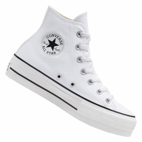 Converse Chuck Taylor ALL STAR Lift Hi Unisex Sneakersy 560846C