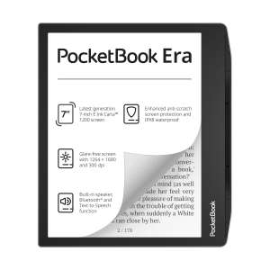 Czytnik PocketBook Era 700 16 GB 7 " srebrny