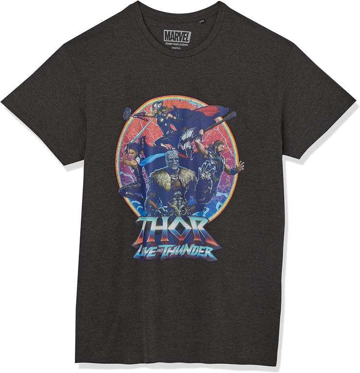 Koszulka marvel Thor