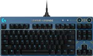 Logitech G Pro League of Legends w @Komputronik