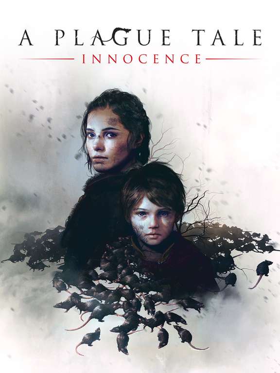 A Plague Tale: Innocence @ Steam / Epic Games