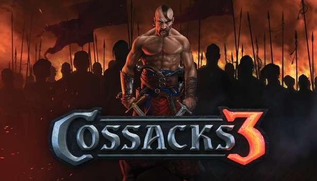 Cossacks 3 - klucz Steam