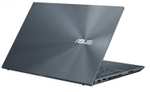 Laptop ASUS Zenbook Pro - 15.6 - R7 5800H - 16GB - RTX 3050 Ti -1TB - W11Pro - Szary, Oled