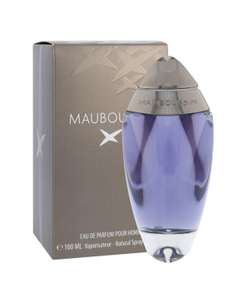 Perfumy MAUBOUSSIN HOMME edp 100ml @elnino woda perfumowana dla mężczyzn