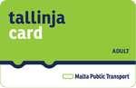 Komunikacja na Malcie (nie chodzi o Poznań ;) i Gozo darmowa dla posiadaczy personalizowanej karty