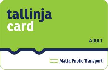 Komunikacja na Malcie (nie chodzi o Poznań ;) i Gozo darmowa dla posiadaczy personalizowanej karty