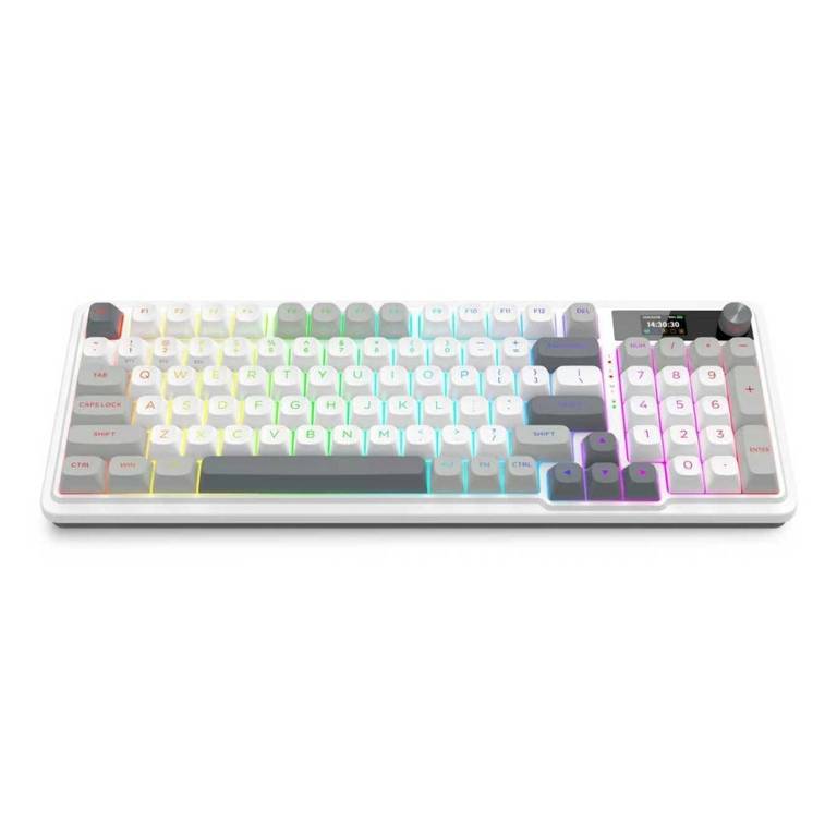 Klawiatura mechaniczna bezprzewodowa Redragon Galatin Pro