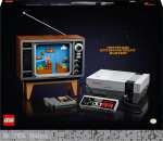 LEGO Super Mario, klocki Nintendo Entertainment System, 71374