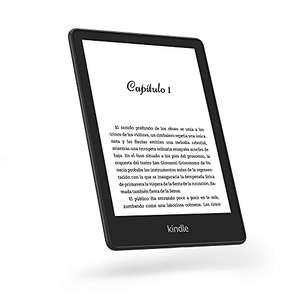 Kindle Paperwhite Signature Edition (32 GB) - Amazon.es €163,19