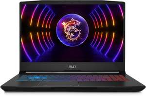 Laptop MSI Pulse 15Intel Core i7 13700H - 16GB DDR5 - SSD 1TB - Nvidia RTX4060 8GB - 15,6' QHD 240H Azerty