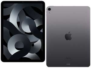 Tablet Apple iPad Air (2022) 10,9" | M1 | Wi-Fi | 64 GB