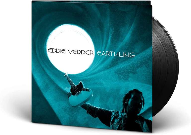 Eddie Vedder - Earthling LP Winyl