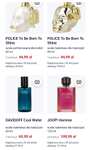 Promocja na perfumy, zapachy w ROSSMANN do -50%
