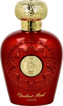 Perfumy Lattafa w Rossmanie Online na promocji!
