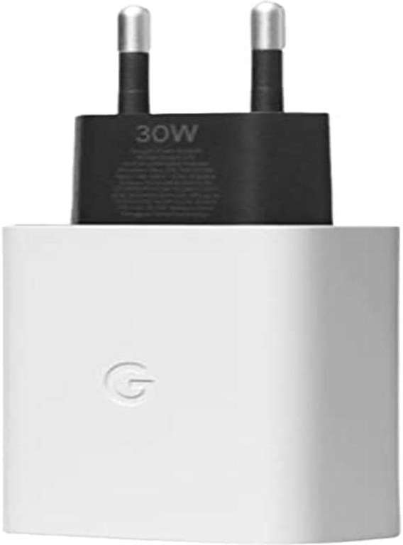 Ładowarka Google Pixel USB-C 30 W, GA03502-EU