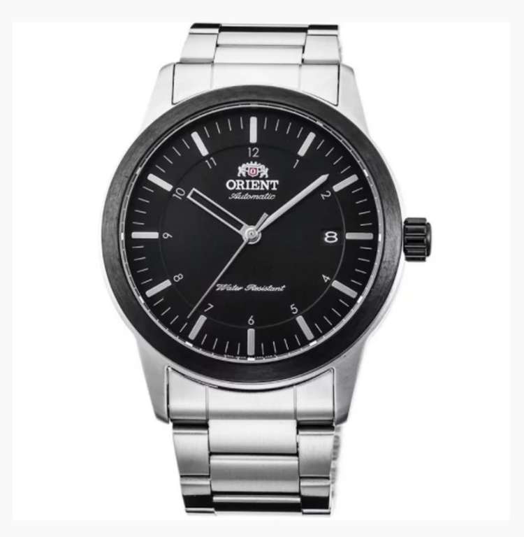 zegarek Orient Sentinel FAC05001B0