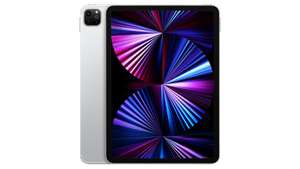 Apple iPad Pro 11" M1 (2021) | 256 GB | WLAN