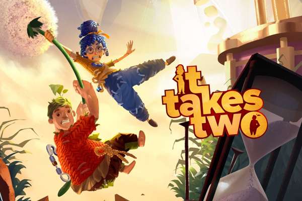 It Takes Two za 13,87 zł z Tureckiego Xbox Store @ Xbox One / Xbox Series