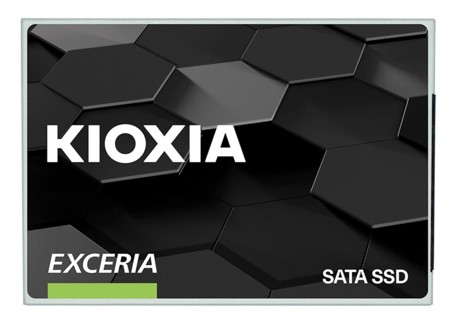Dysk KIOXIA 960GB 2,5" SATA SSD EXCERIA za 379 zł @ x-kom
