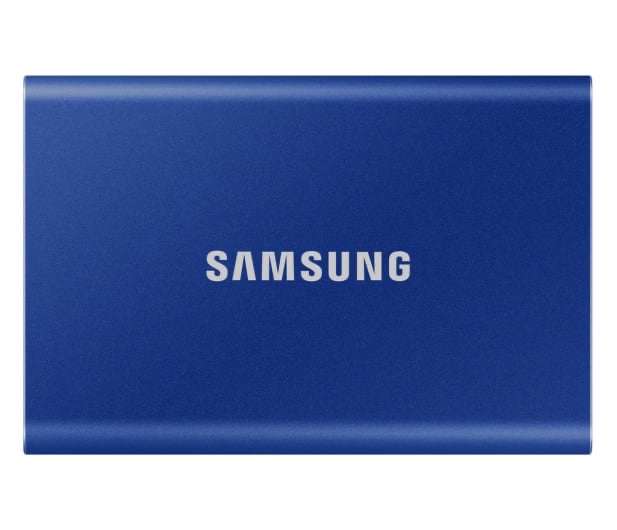 Dysk zewnętrzny SSD Samsung Portable SSD T7 1TB USB 3.2 Gen. 2