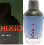 Hugo Boss Man Extreme Woda Perfumowana, 75 ml