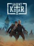 Saint Kotar Xbox One, Series X/S, PC z tureckiego sklepu (22,50 TRY)