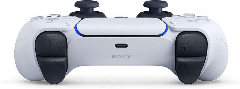 Kontroler Sony DualSense do Playstation 5 @Amazon