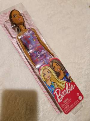 Lalka Barbie Lidl 30 cm