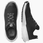 Młodzieżowe buty Salomon Patrol • czarne • rozmiary: 33 do 39