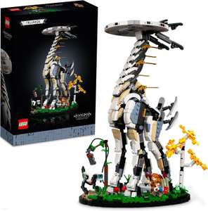 LEGO 76989 Horizon Forbidden West Żyraf