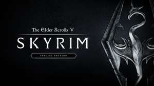 The Elder Scrolls V: Skyrim Special Edition AR XBOX ONE XBOX Live Key